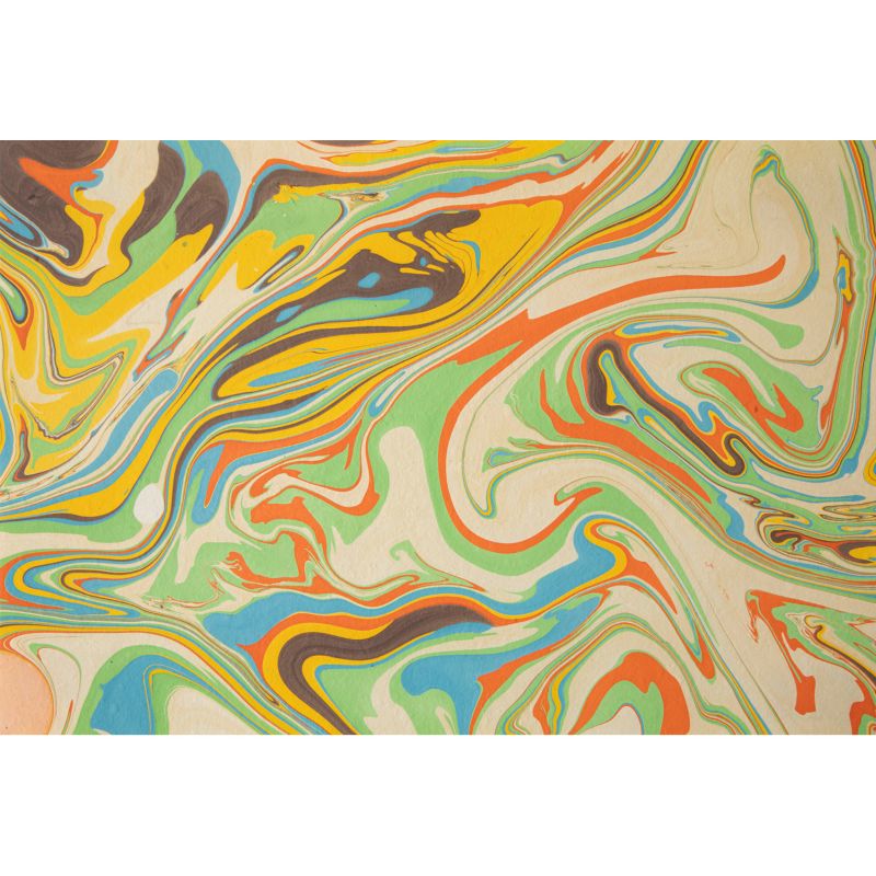 Swirled Placemats