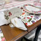 Wild Berry Placemat