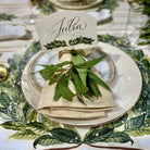 Laurel Leaf Place Cards