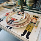 Nutcracker Placemat