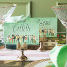 High Kick Place Cards - Set of 12