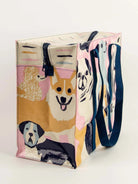 Must Love Dogs Tote Bag