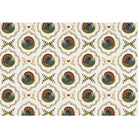 Heritage Turket Meadow Placemat - Pad of 24 Sheets