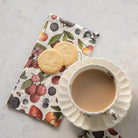 Wild Berry Guest Napkins