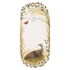 Thankful Turkey Table Card - Pack of 12