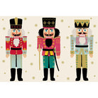 Nutcracker Placemat