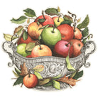 Apple Arrangement Placemat